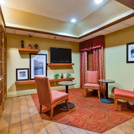 Hampton Inn Marion Luaran gambar