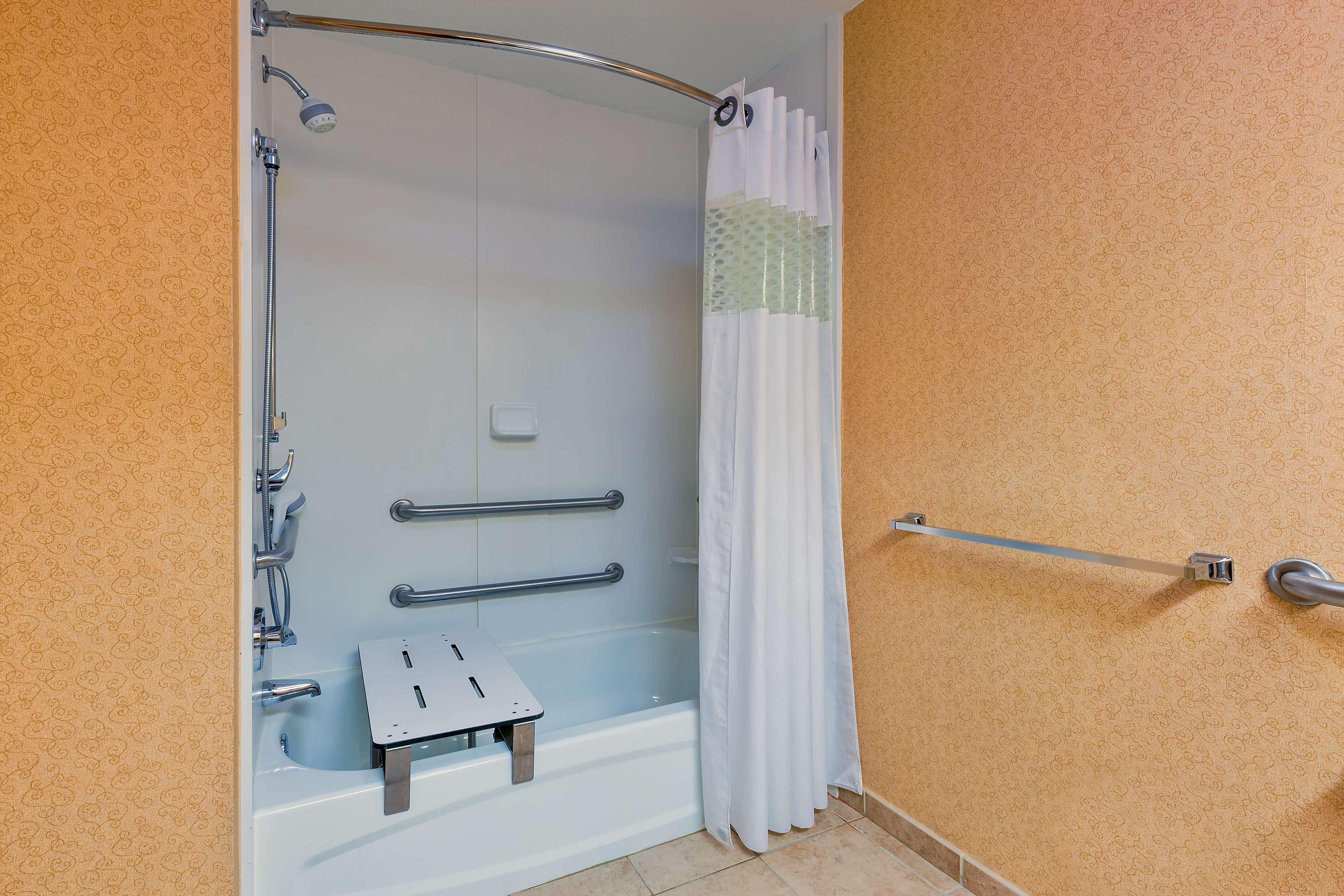 Hampton Inn Marion Luaran gambar