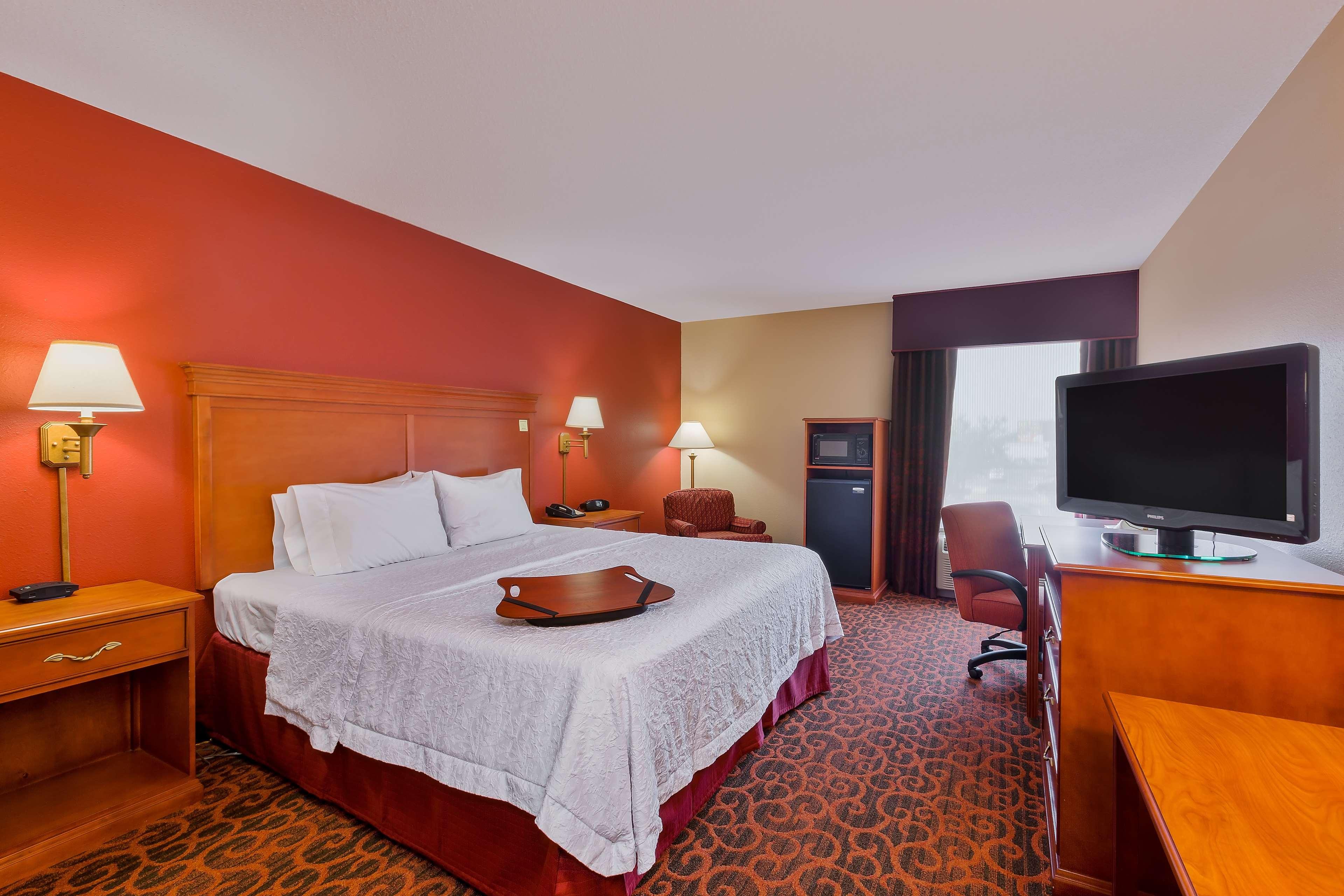 Hampton Inn Marion Luaran gambar